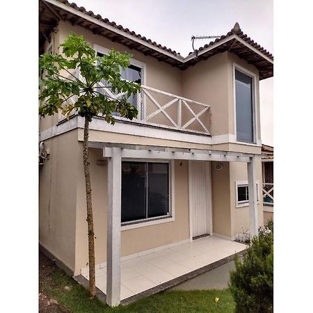 Casa Em Condominio Com Piscina Na Praia Rasa Búzios Eksteriør billede