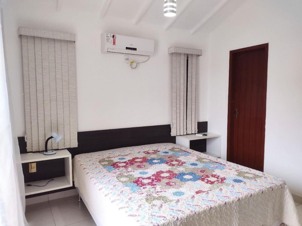 Casa Em Condominio Com Piscina Na Praia Rasa Búzios Eksteriør billede