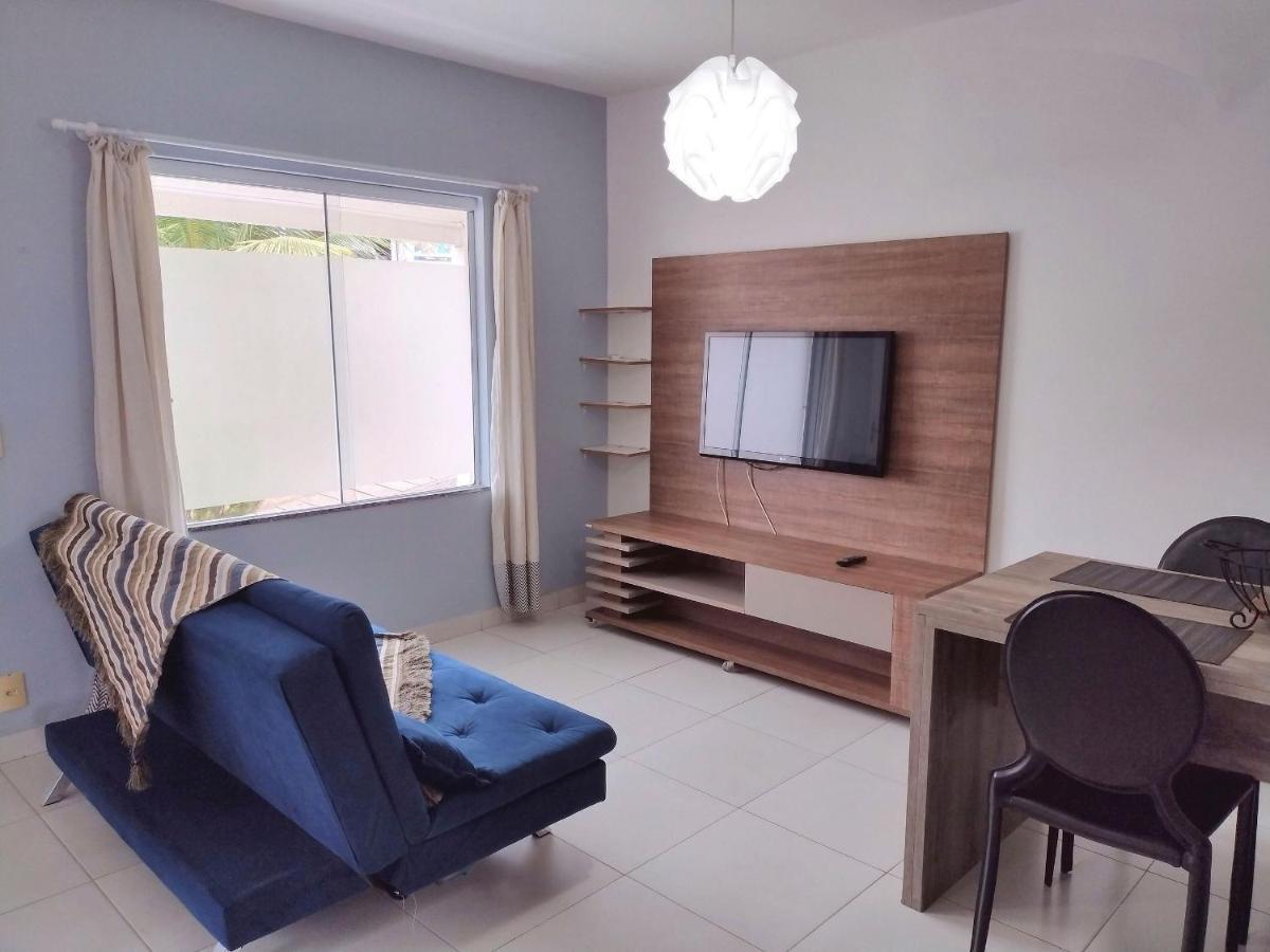 Casa Em Condominio Com Piscina Na Praia Rasa Búzios Eksteriør billede