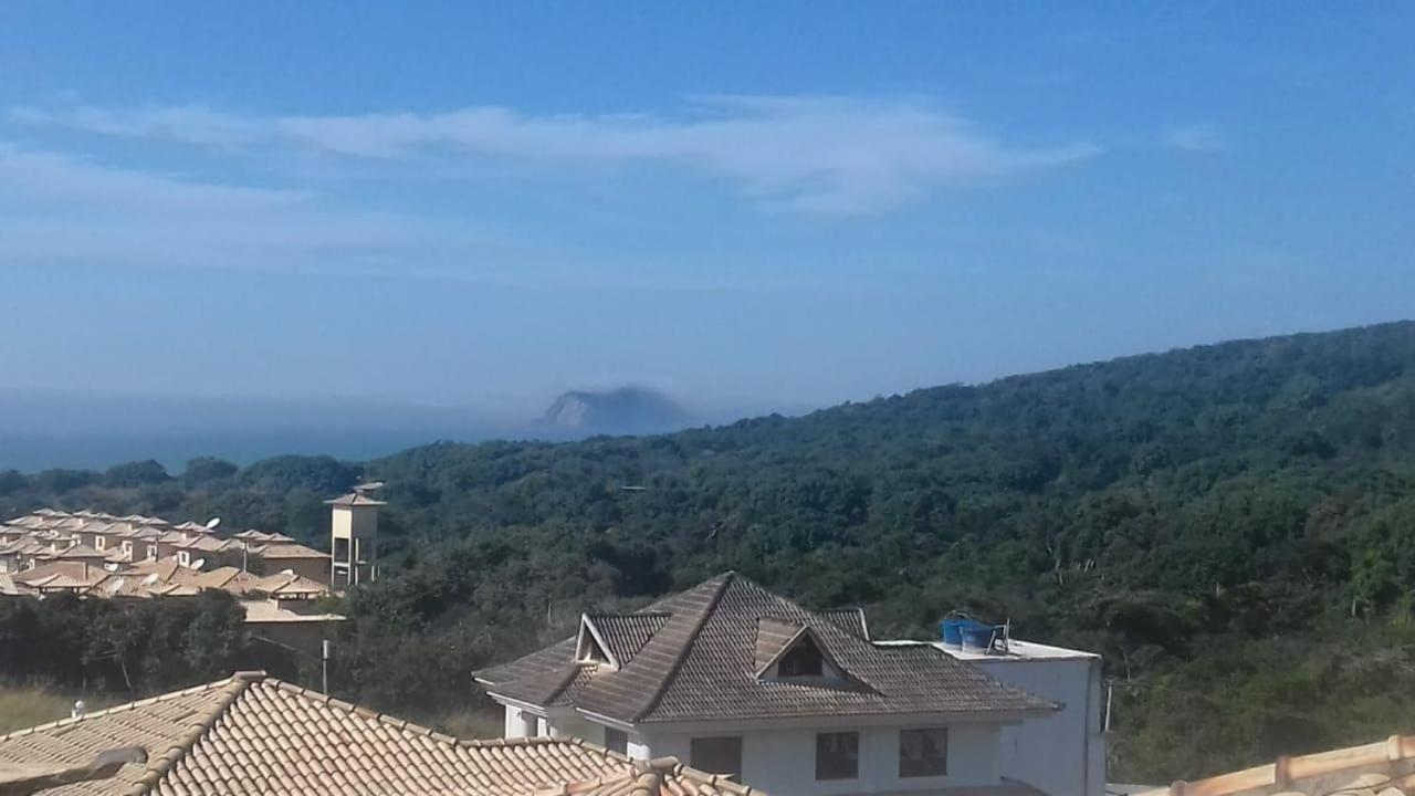 Casa Em Condominio Com Piscina Na Praia Rasa Búzios Eksteriør billede
