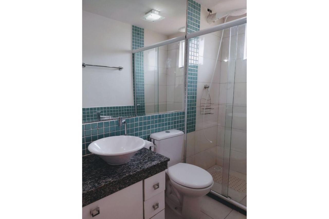 Casa Em Condominio Com Piscina Na Praia Rasa Búzios Eksteriør billede