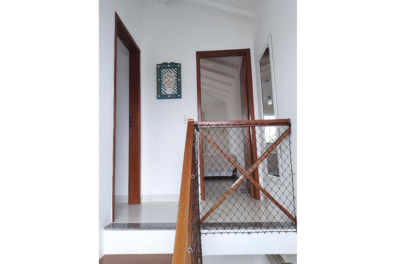 Casa Em Condominio Com Piscina Na Praia Rasa Búzios Eksteriør billede